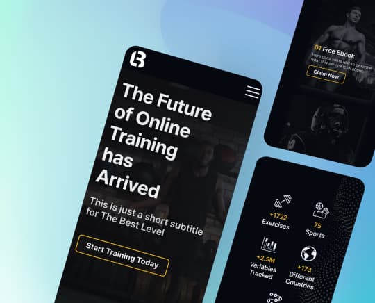 Design Features image