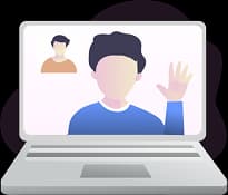 free intro call image