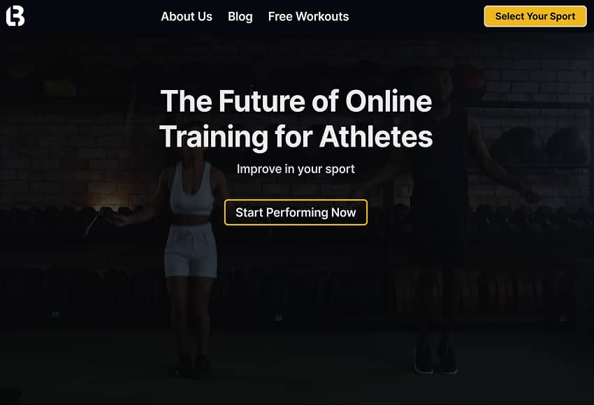 The Best Level Hero image